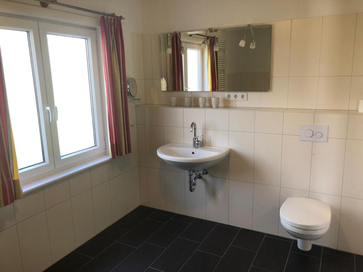 Haus 1 Villa Wyk auf Föhr Eksteriør billede