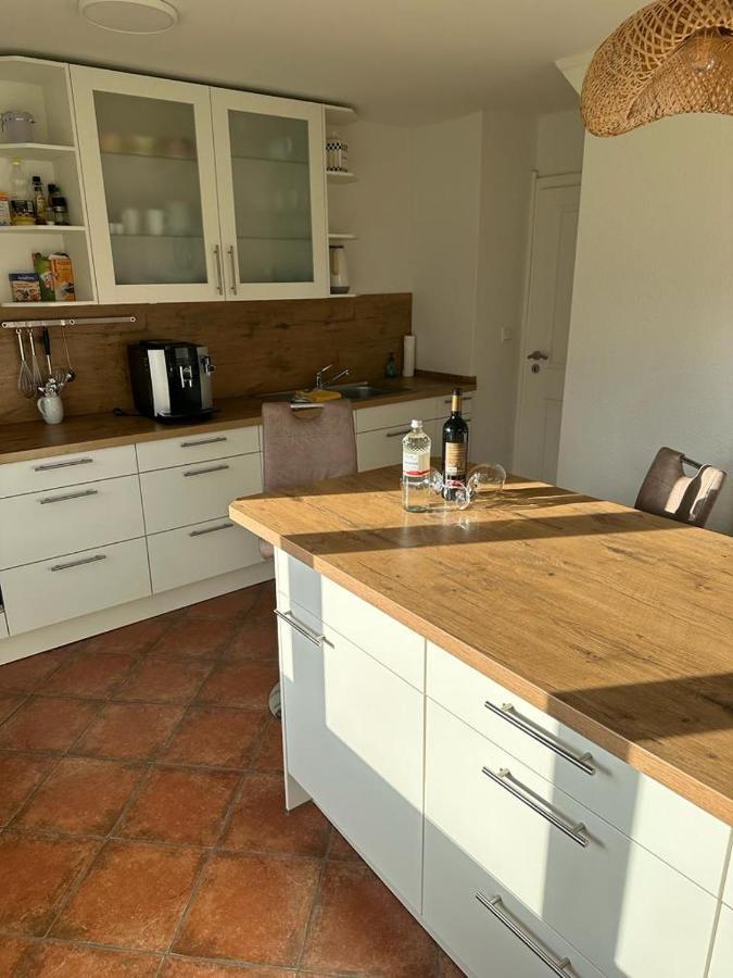 Haus 1 Villa Wyk auf Föhr Eksteriør billede
